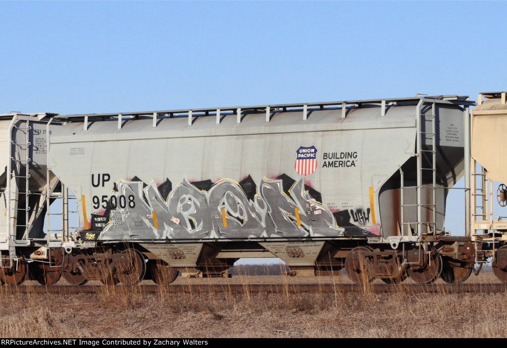 UP 95008